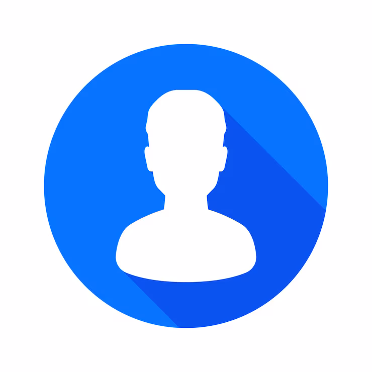 Home user img